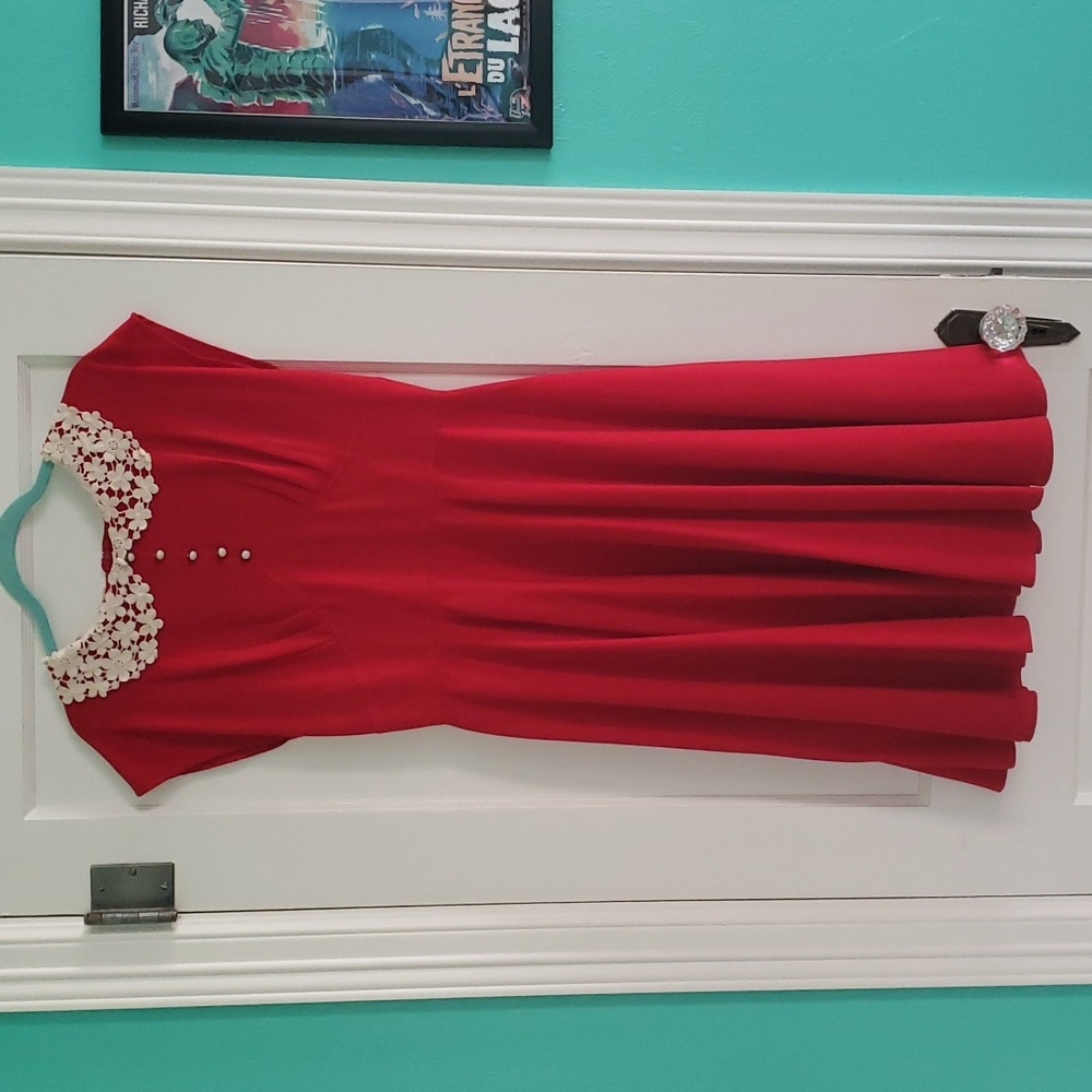 Hell Bunny dress